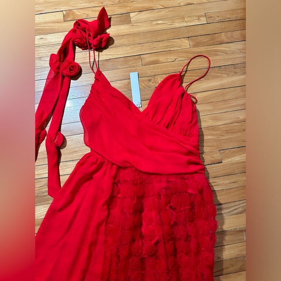 Hannah Maxi Dress - L - Picture 3 of 8